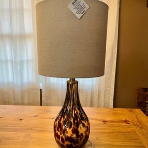 Brand New Lamp